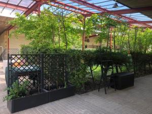 Apartamento con Terraza en Madrid Norte