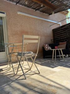 B&B / Chambres d'hotes Chambre de charme au sabluline : photos des chambres