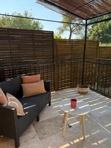 B&B / Chambres d'hotes Chambre de charme au sabluline : photos des chambres