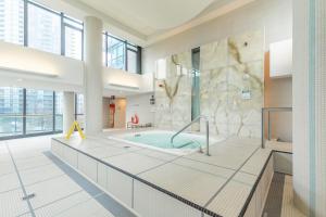 Awesome Studio in Downtown Toronto