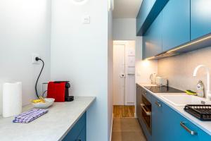 GuestReady - Cosy retreat steps from Sacré Coeur