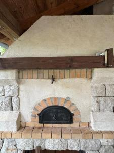 Mates house in Tribalj - 3 bedroom house