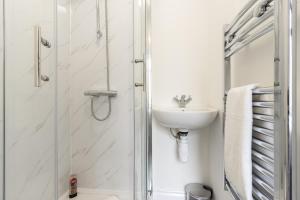 Charlotte Street House