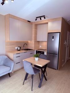 LOFT APARTAMENT II Kępno