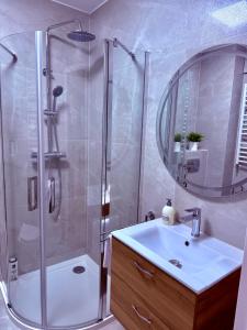 LOFT APARTAMENT II Kępno