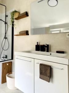 Appartements La Rosa : photos des chambres