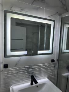 Moderno Stay Bistrița