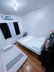 AB Pam Staycation Gensan up to 20 pax