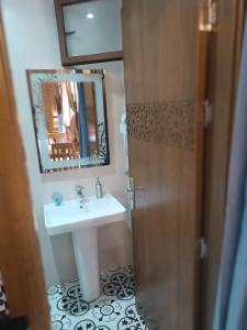 Studio coeur de la Medina