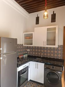 Studio coeur de la Medina