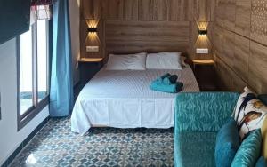 Studio coeur de la Medina