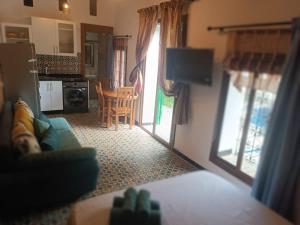 Studio coeur de la Medina