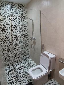 Studio coeur de la Medina