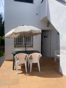 Azahar Beach - Playa 500m