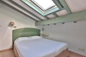 Hotels Hotel & Appart-hotel Olatua : photos des chambres