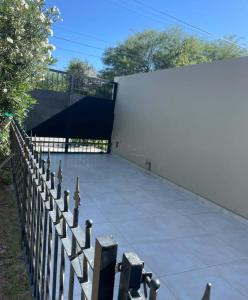 La Casa del Valle