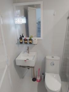 Transient house in deca clark