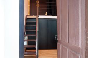 Appartements La Plume d-Amour- Love Room au Coeur du Vieux Tours : photos des chambres