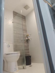 Transient house in deca clark