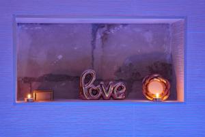 Appartements La Plume d-Amour- Love Room au Coeur du Vieux Tours : photos des chambres