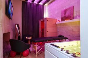 La Plume dAmour- Love Room au Cœur du Vieux Tours