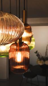 Mandaroza Apartment Freiburg