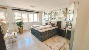 Mandaroza Apartment Freiburg