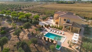 Agroturismo Casa Saladarejo de los Olivos