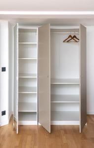 Maisons de vacances Charming Triplex Hypercentre : photos des chambres