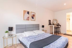 Private Balcony Rooftop Lounge Free Parking