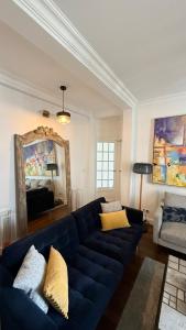 Appartements Luxury et Comfort Apartment a Chatillon, Paris 5 min : photos des chambres
