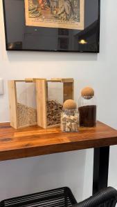 Appartements Luxury et Comfort Apartment a Chatillon, Paris 5 min : photos des chambres