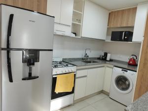 Departamento 1 dormitorio ubicado en zona estratégica de Nueva Córdoba