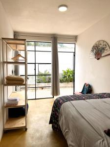 Casa Leon - a modern retreat