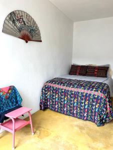 Casa Leon - a modern retreat