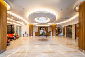 Best Western Plus Hotel Subic