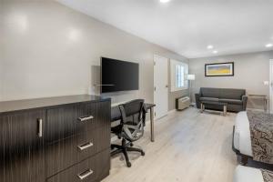 SureStay Plus by Best Western Santa Clara Silicon Valley