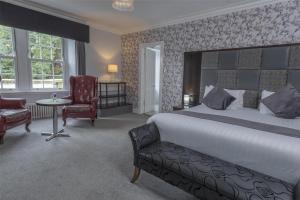 Buchanan Arms Hotel & Leisure, Sure Hotel Collection