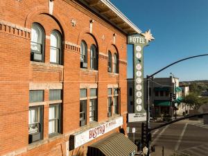 Hotel St. Michael, BW Premier Collection - 3hvězdičkové hotely ve městě Prescott