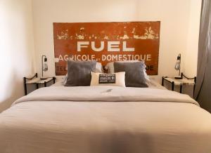 Maisons d'hotes Au Clair de Vianne -Plus qu'un hebergement Une parenthese de douceur jusque dans les details : photos des chambres