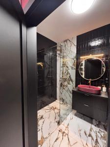 Apartament Diament 2