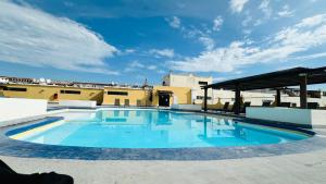 Estudio en Plaza Marina