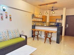 1BHK Lodha Belmondo Pune , The Getaway BeyondWalls
