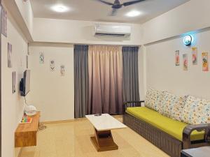 1BHK Lodha Belmondo Pune , The Getaway BeyondWalls