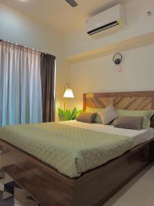 1BHK Lodha Belmondo Pune , The Getaway BeyondWalls