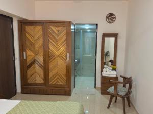 1BHK Lodha Belmondo Pune , The Getaway BeyondWalls
