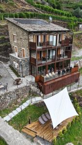 Ca Barroni - Luxury Agriresort