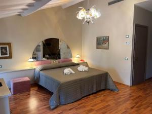 Hotel Villa dei Pini