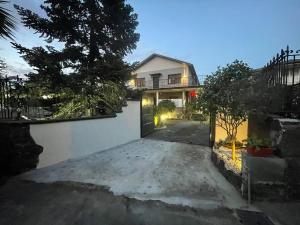 LAPILLI Holidays