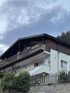 Къща за гости Шанови